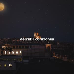 derretir corazones - Cigar Bar Background Music