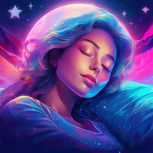 Música Nocturna Tranquila Para Un Descanso Apacible - ASMR Dinamarca