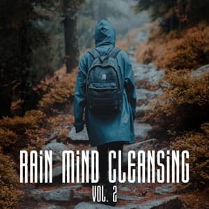 Rain Mind Cleansing Vol. 2 - Relaxation Makers