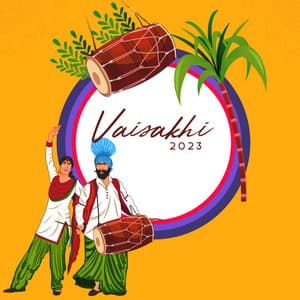 Vaisakhi 2023 – Music To Celebrate The Indian New Year - Hindu Zone