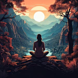 Soft Lofi Tunes for Meditation - First Worship