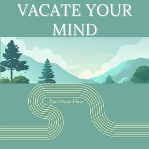 Vacate Your Mind - Zen Music Flow