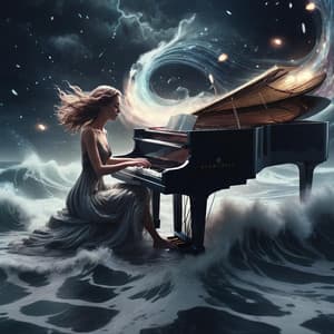Instrumental Para Interceder - Pianos Celestiales