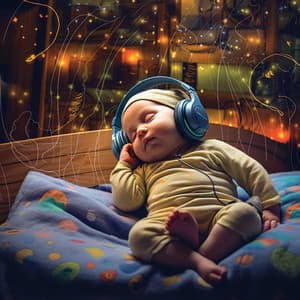 Baby Sleep: Crystal Water Melodies - Piano Lullaby Music Experts