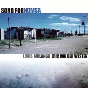 Song for Nomsa - Eric van der Westen