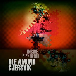 Inside My Head - Ole Amund Gjersvik