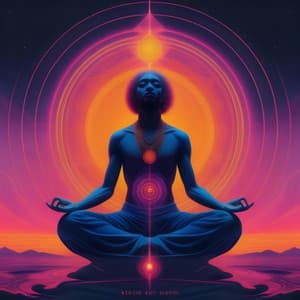 Vintage Senses - Buddha Chillout