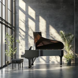 Smooth Piano Music for Yoga Focus - Jason Humphries