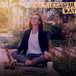 For Stressful Day: Calm Down, Soft Music, Deep Relaxation, Tranquil Moments - Life Harmony Masters