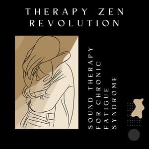 Sound Therapy for Chronic Fatigue Syndrome - Therapy Zen Revolution