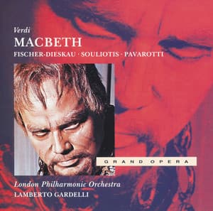 Verdi: Macbeth - Giuseppe Verdi