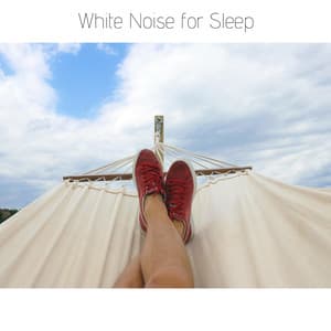 White Noise Sleepy Baby - Airplane Cabin Sound for Baby Sleep