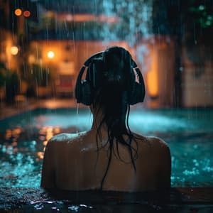 Rain Peace: Relaxation Melodies - Rain Face