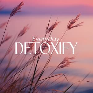 Everyday Detoxify: Water Flowing Oasis - Total Relax Zone
