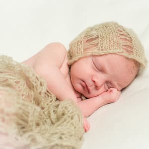 Enchanted Serene Tranquility: Dreamy Lofi Baby Ambient Sounds - Low fi Beats