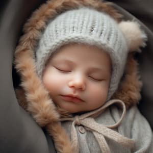 Baby Sleep's Lullaby Nightfall: Soothing Evening Harmonies - Baby Relax Channel