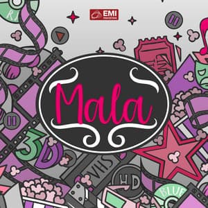 Mala - Irene Parveen