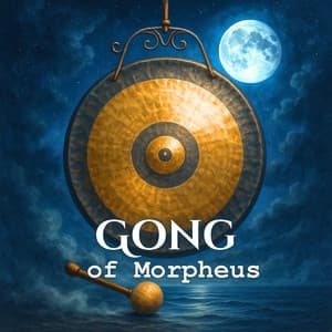 Gong of Morpheus - Yanan Time