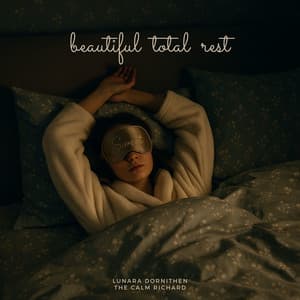 Beautiful Total Rest - Lunara Dornithen