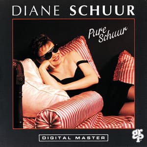 Pure Schuur - Diane Schuur