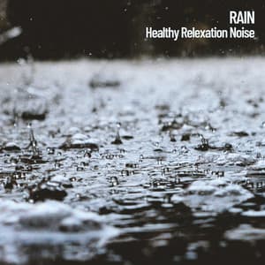 Rain: Healthy Relexation Noise - Rain Sounds ACE