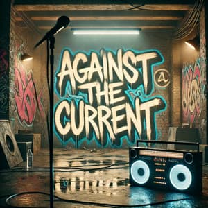 Against the Current - Instrumental Beats Collection