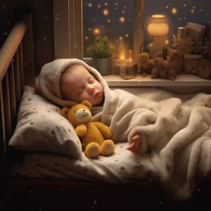Cuna De Lluvia: Música Suave Para Bebés - Bebé dulce sueño