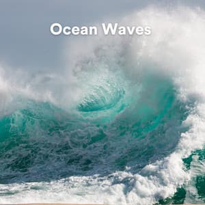Ocean Waves - Ocean Sounds