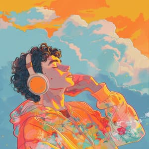 Relaxation Rhythms: Music for Calm Evenings - Attono