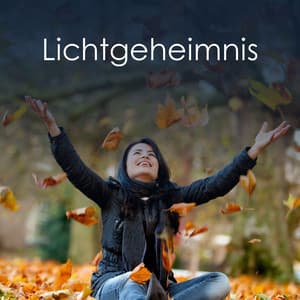 Lichtgeheimnis - Meditation Einschlafen