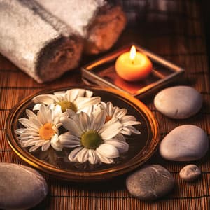 Harmony Touch: Spa Melodies - Gentle Relaxation Harmonies