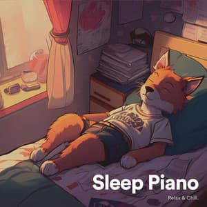 Sleep Piano - Soft Piano
