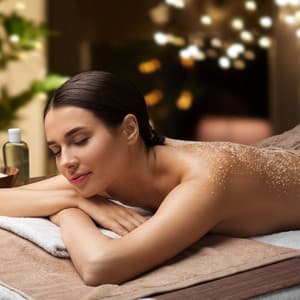 Serene Enchantment: Chill Music for Spa Indulgence - Non-stop Noise Channel