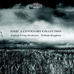 Finzi: A Centenary Collection - Gerald Finzi