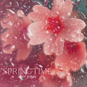 Springtime Rhythms: Bossa Nova And Jazz For A Joyful Season - António Romeo Mendez