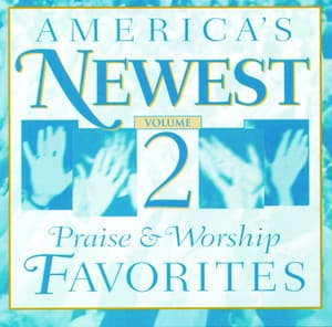 America's Newest Praise & Worship Favorites, Vol. 2 - Studio Musicians
