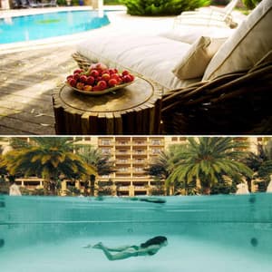 Music for Chilling in March - Trumpet and Alto Sax - Cafe Müzik Radyo