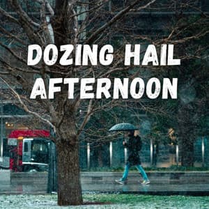Dozing Hail Afternoon - Streams of Dreams