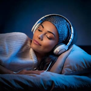 Dreamstate: Hip Hop Music for Deep Sleep - Hz Frequencies Solfeggio Healing