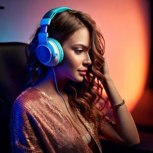 Lofi Harmonies: Soft Musical Tones - Celtic Orchestra