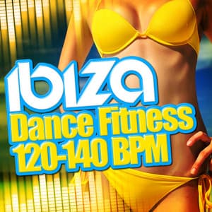 Ibiza Dance Fitness - Dance Workout