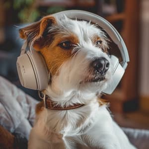 Calma Canina: Música Para Perros - Música para cenar bien