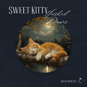 Sweet Kitty: Hushed Paws - Relax Your Cat
