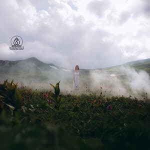 The Stillness That Grows - Healing Yoga Meditation Music Consort