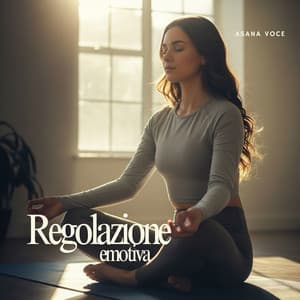 Regolazione emotiva - Asana Voce