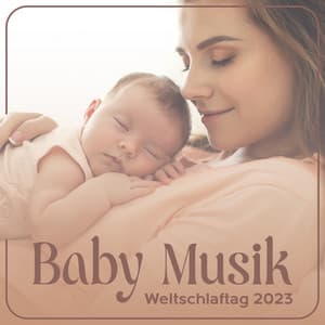 Baby Musik - Tiefenentspannung Akademie