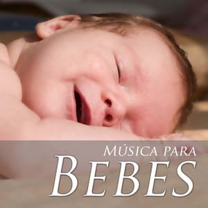 Musica para Bebes - Sons New Age para Acalmar Bebe y Música de Ninar - Canção de Ninar Bebê