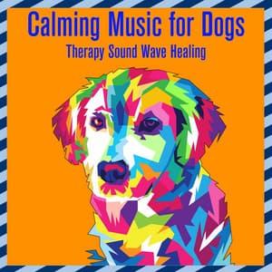 Calming Music For Dogs: Therapy Sound Wave Healing - Relaxmydog