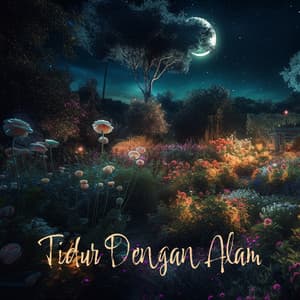 Tidur Dengan Alam: Relaksasi Mendalam - Musik Tidur