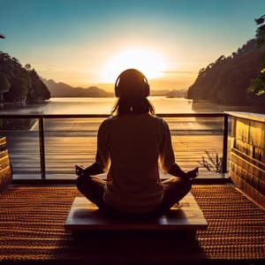 Meditation Music: Sounds for Inner Peace - Chillout Beach Beats